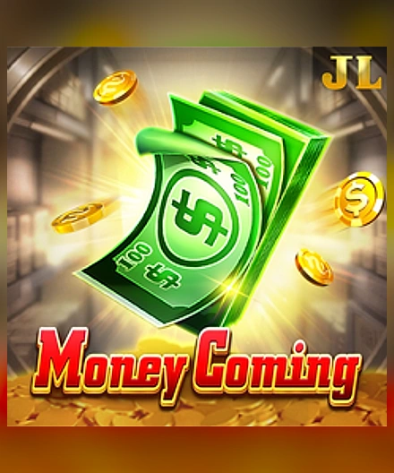 JILI Money Coming নাম্বার রিল ও ১০x হুইল বেঙ্গলবেট