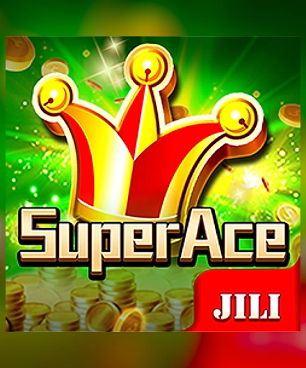 JILI Super Ace গোল্ডেন কার্ড ১০x স্লট বেঙ্গলবেট বাংলাদেশ